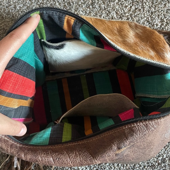 Holy Cow Couture Bag - Picture 4 of 9